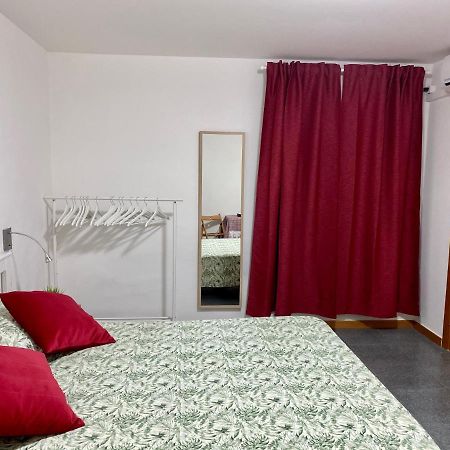 Pisani Apartment باري المظهر الخارجي الصورة