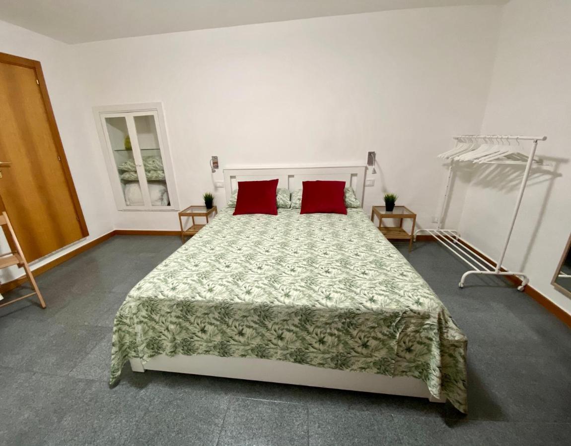 Pisani Apartment باري المظهر الخارجي الصورة