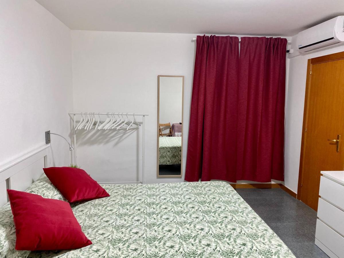 Pisani Apartment باري المظهر الخارجي الصورة