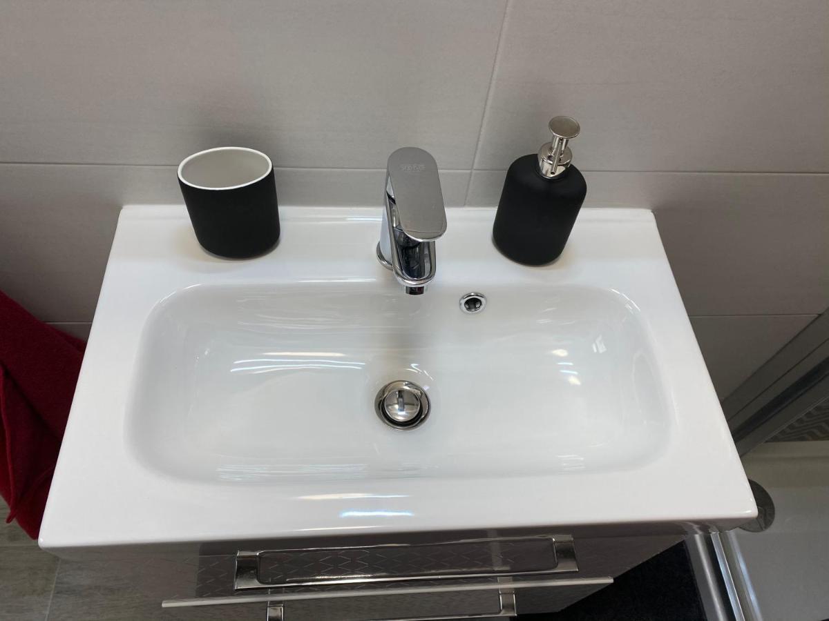 Pisani Apartment باري المظهر الخارجي الصورة