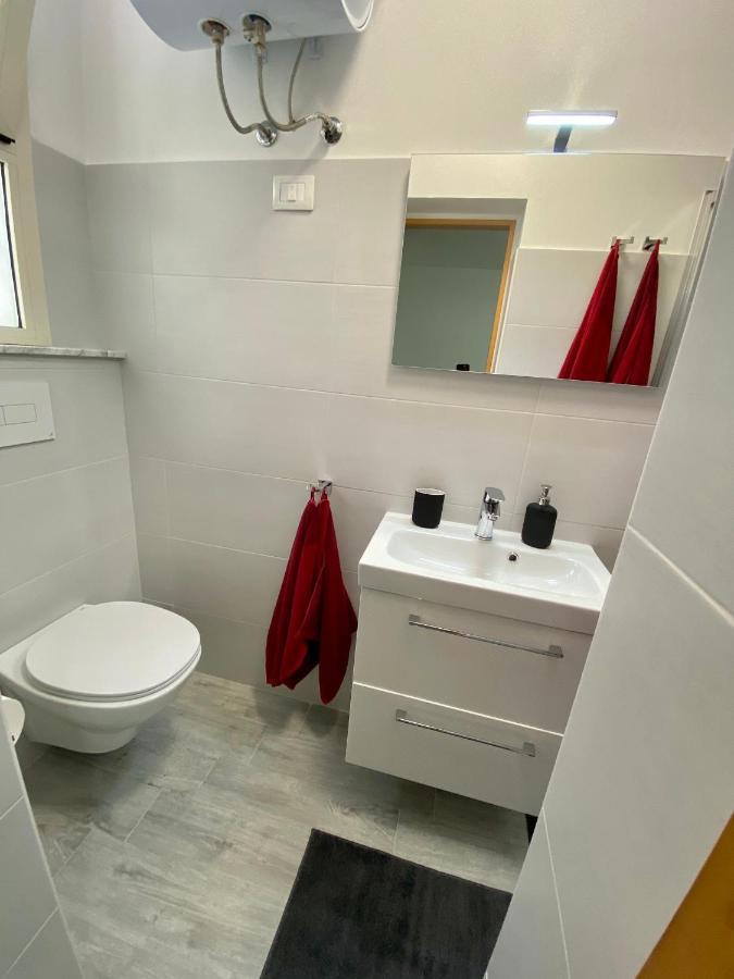 Pisani Apartment باري المظهر الخارجي الصورة