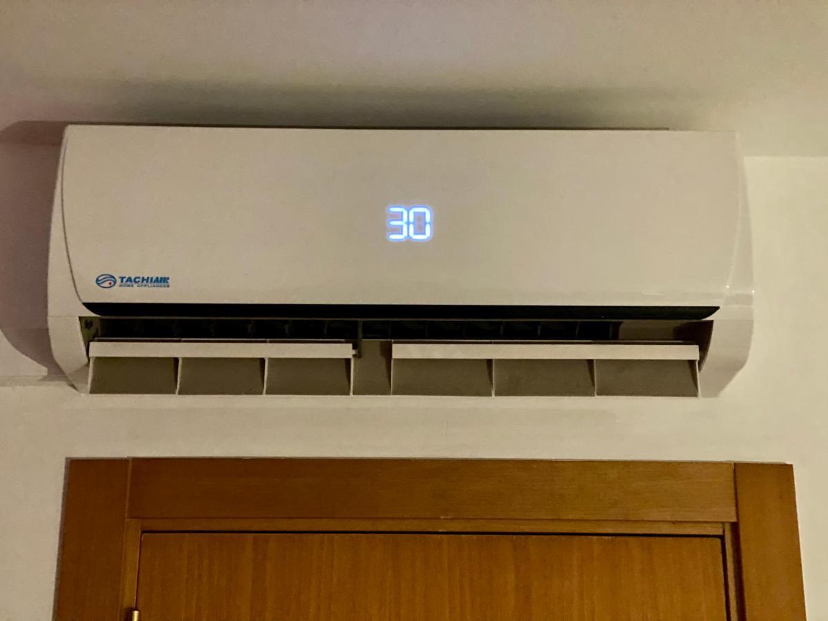 Pisani Apartment باري المظهر الخارجي الصورة