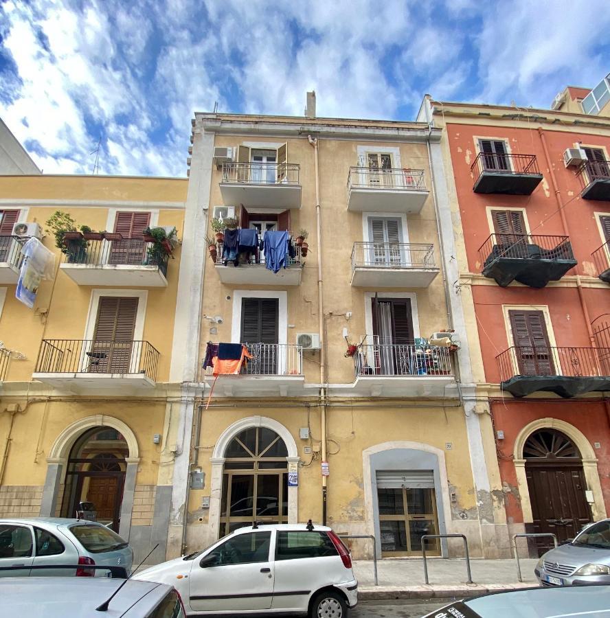 Pisani Apartment باري المظهر الخارجي الصورة